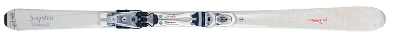 Rossignol Saphir Pulsion 2