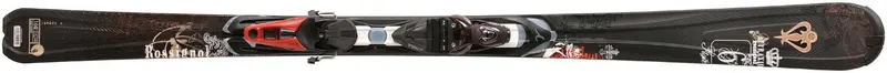 Rossignol Atraxion VI Style