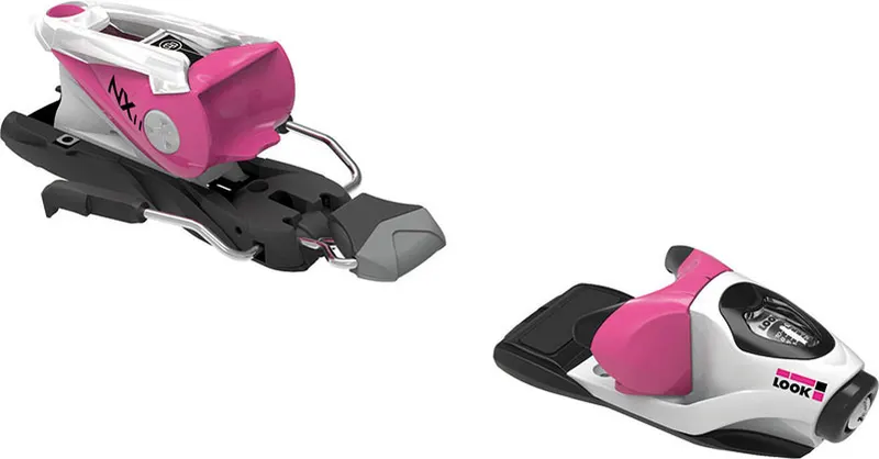Look NX 11 B100 Pink White