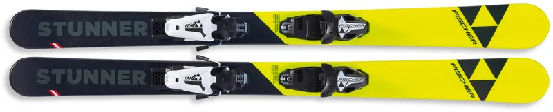 Fischer Stunner SLR Pro (rozmiar 131)