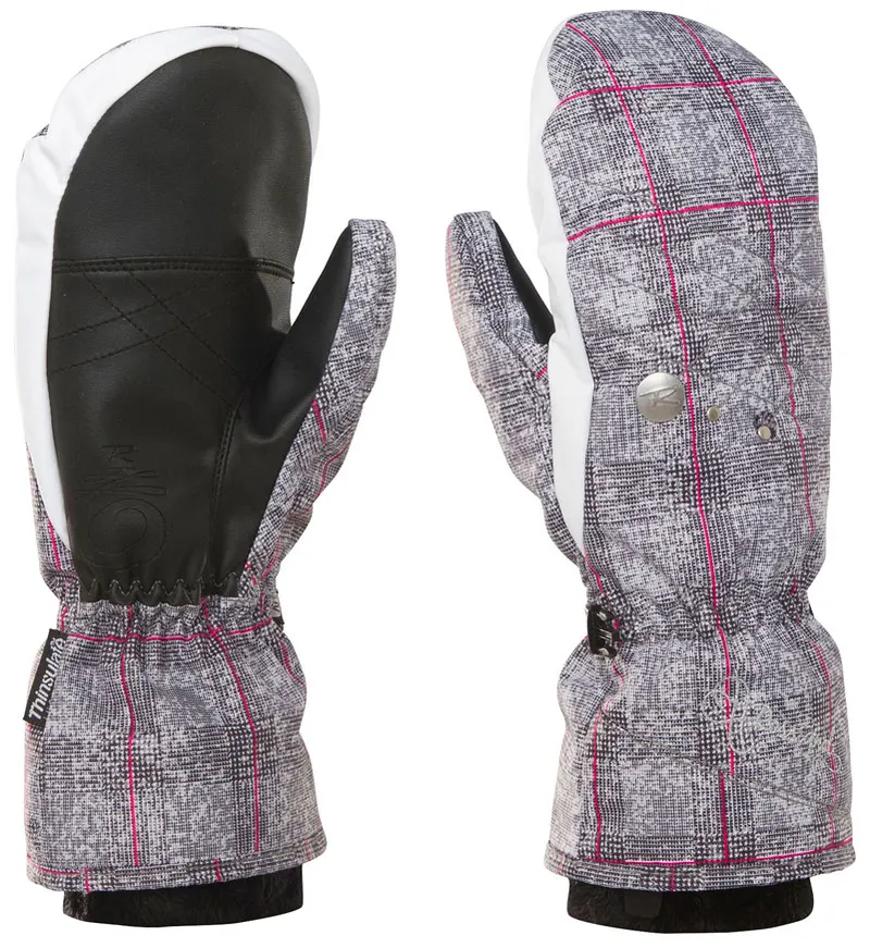 Rossignol W Luna M
