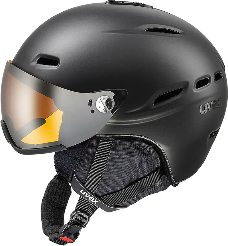 Uvex hlmt 200