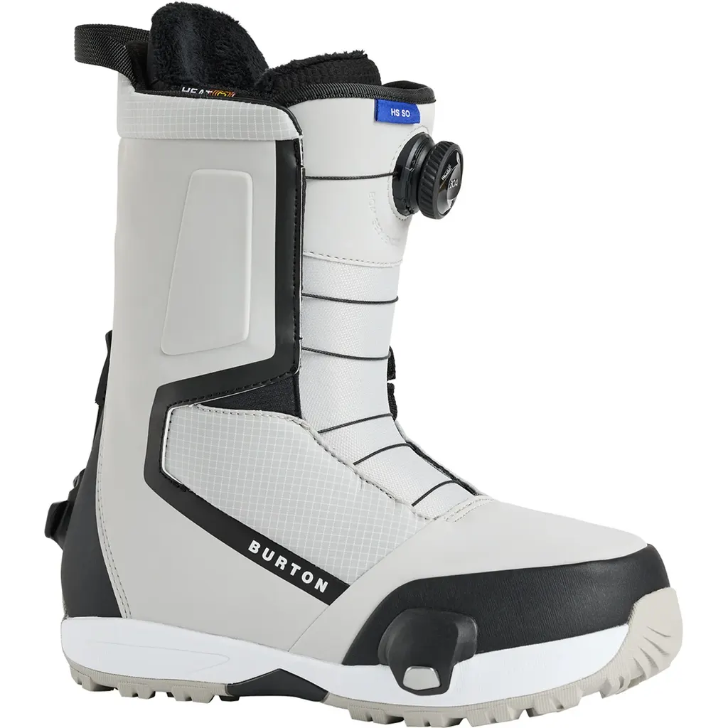 Burton Highshot Step On Wide