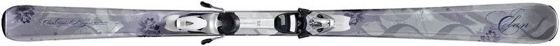 Elan Crystal Magic QT