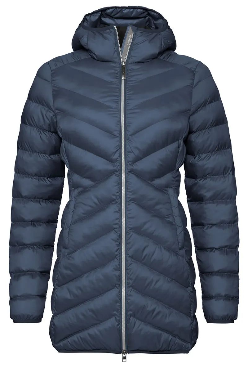 Head Tundra X Coat W