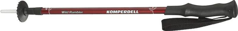 Komperdell Wild Rambler
