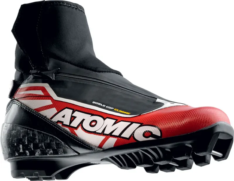 Atomic Worldcup Classic