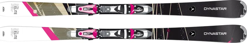 Dynastar Elite Pro Fluid