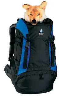 Deuter Futura Bello