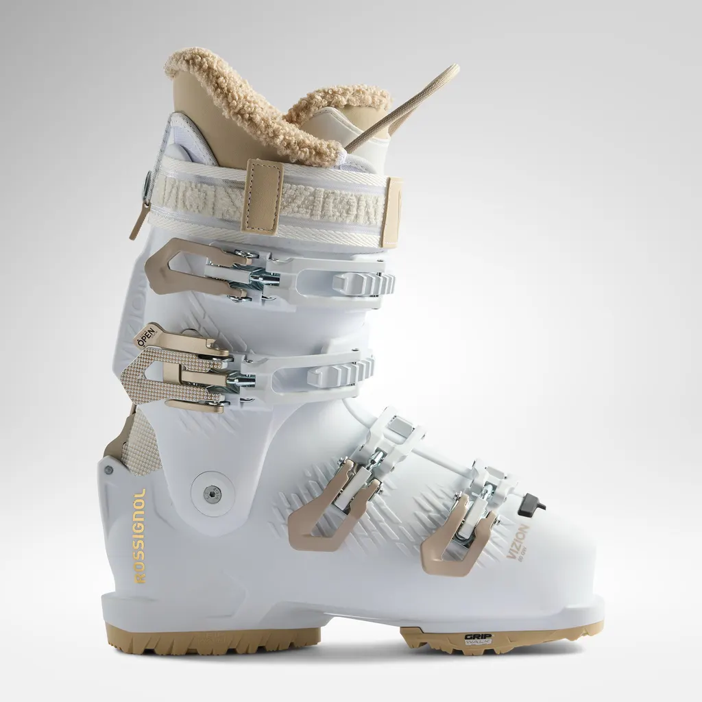 Rossignol Women's Vizion 4B 80 GW