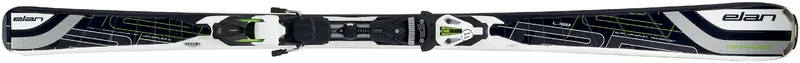 Elan Amphibio Waveflex 12