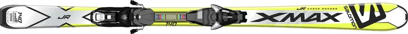 Salomon X-Max Jr 140