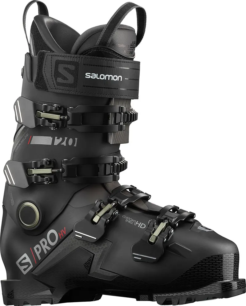 Salomon S/Pro HV 120 GW