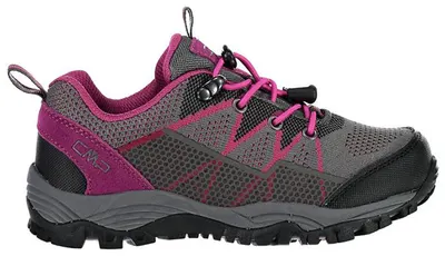 CMP Buty dziecięce CMP Tauri LOW (tortora-geraneo)