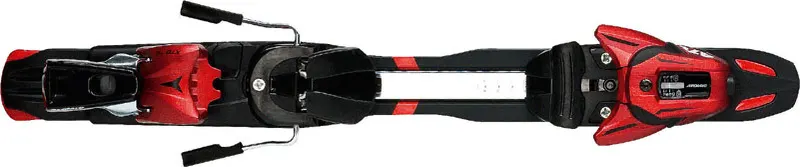 Atomic XTO 12 Race OME