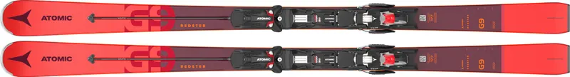 Atomic Redster G9 Servotec + X 12 GW