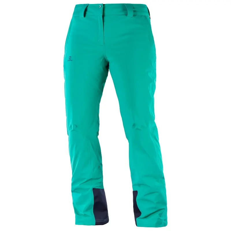 Salomon Icemania Pant W