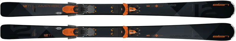 Elan Amphibio 12 TI Power Shift