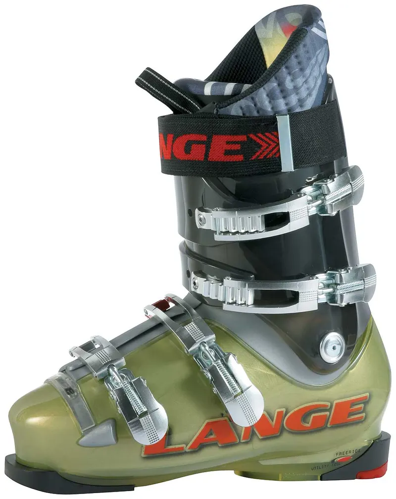 Lange Fluid 100 FR