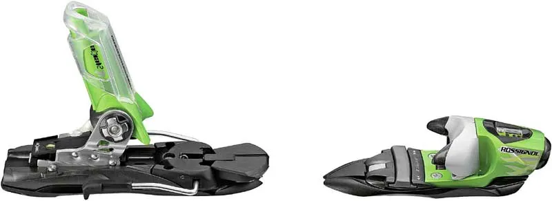 Rossignol AXIAL² 120 TI Pro