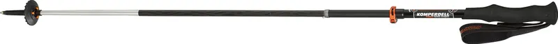 Komperdell Carbon Trailstick Vario Compact