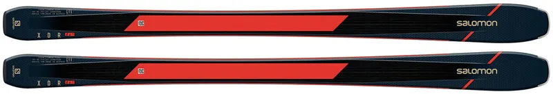 Salomon N XDR 84 Ti