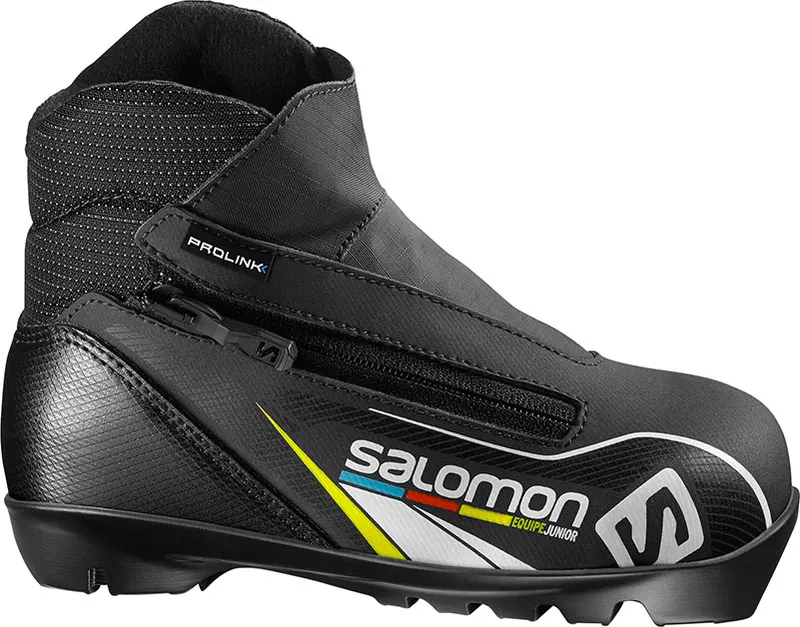 Salomon Equipe Junior