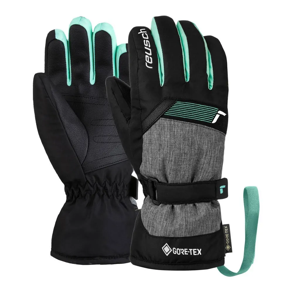 Reusch Flash Gore-TEX Junior, kolekcja 2025/26