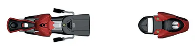 Salomon C608 FIS 17