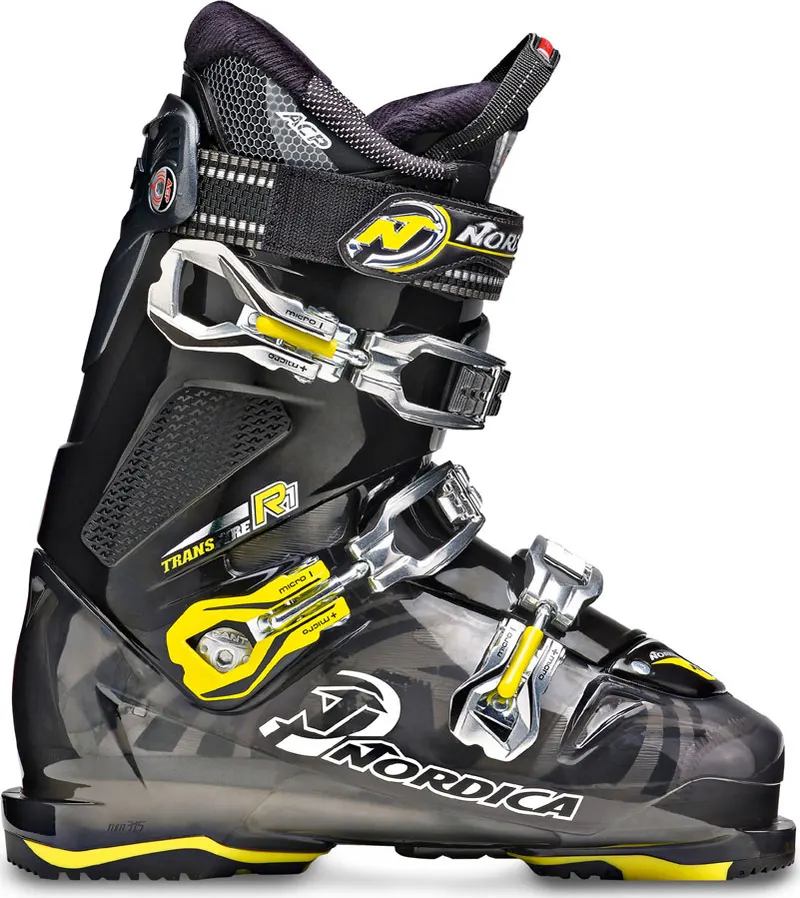 Nordica Transfire R1