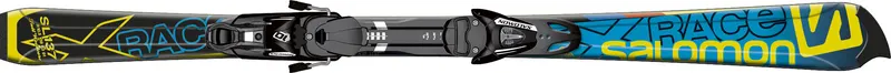 Salomon X-Race JR SL