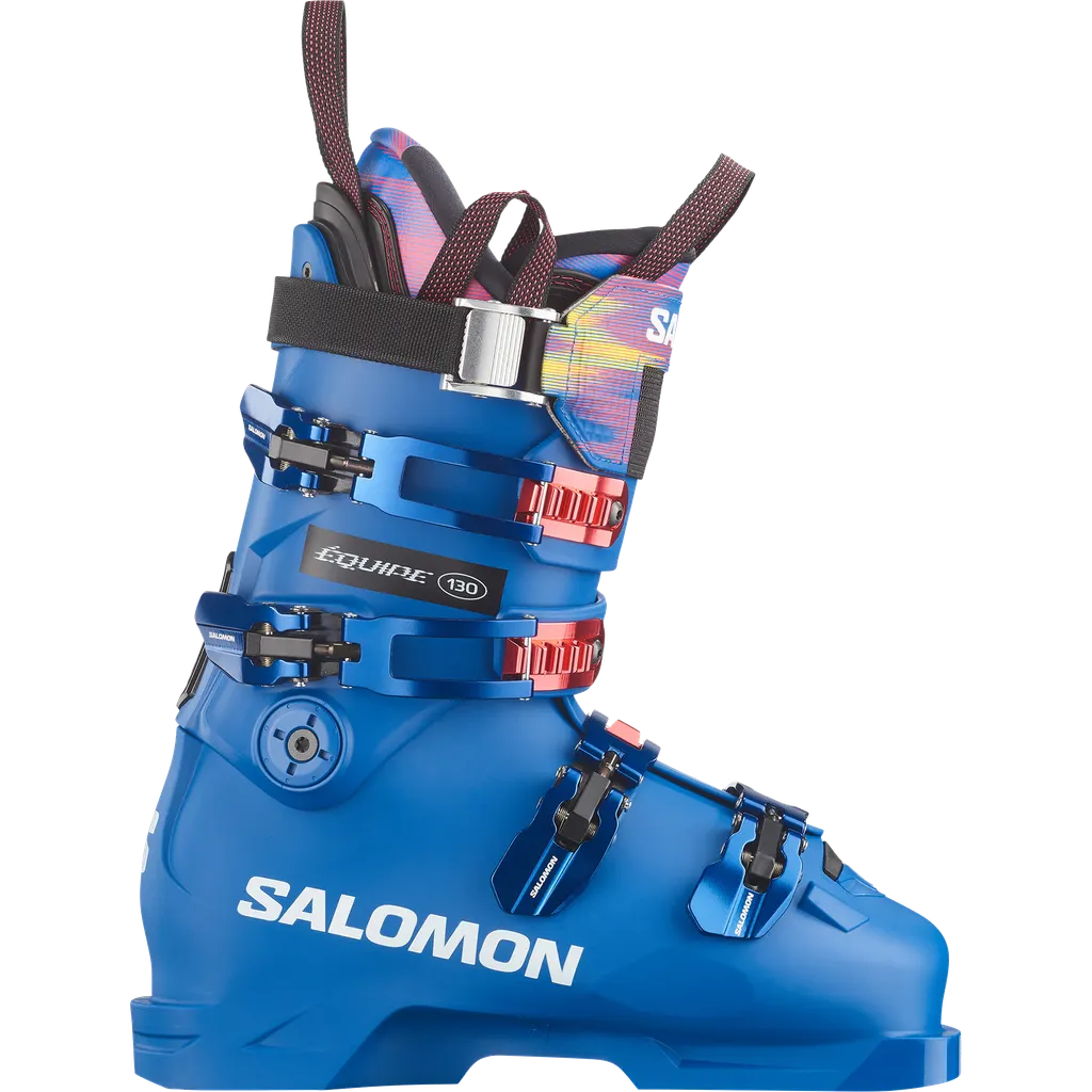 Salomon Equipe 130