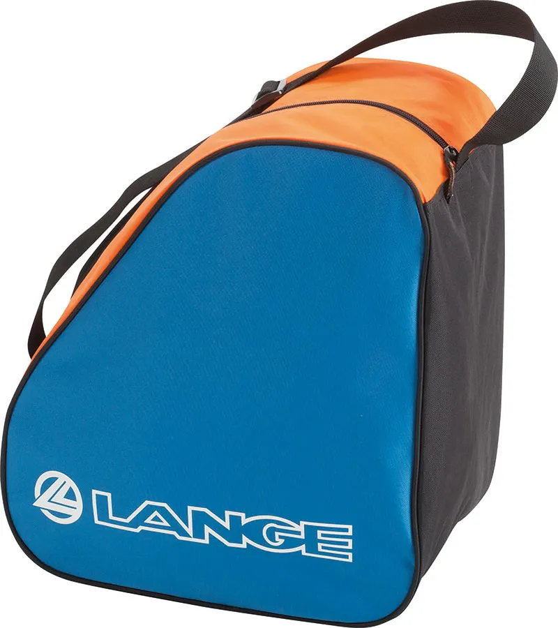 Lange Basic Orange Boot BAG
