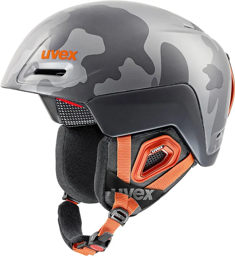Uvex jimm octo+