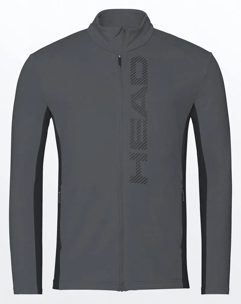 Head Anton Midlayer FZ Men