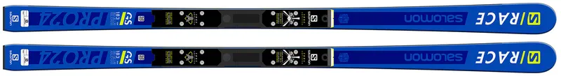Salomon S/Race Pro GS 183 24m