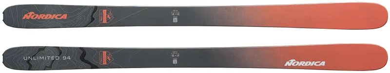 Nordica Unlimited 94