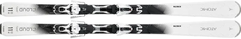 Atomic Cloud Eleven XT