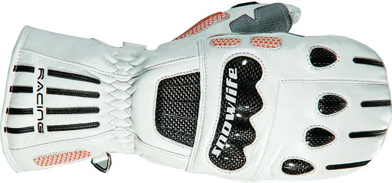 Snowlife Champion Mitten