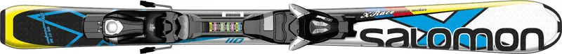 Salomon X-Race JR S