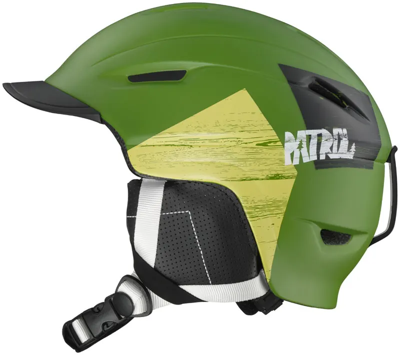 Salomon Patrol Junior green