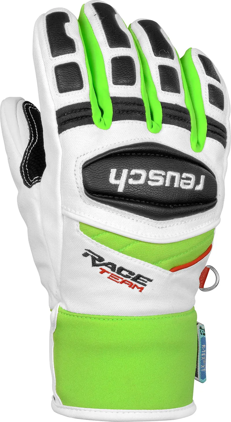 Reusch Race R-TEX® XT Junior