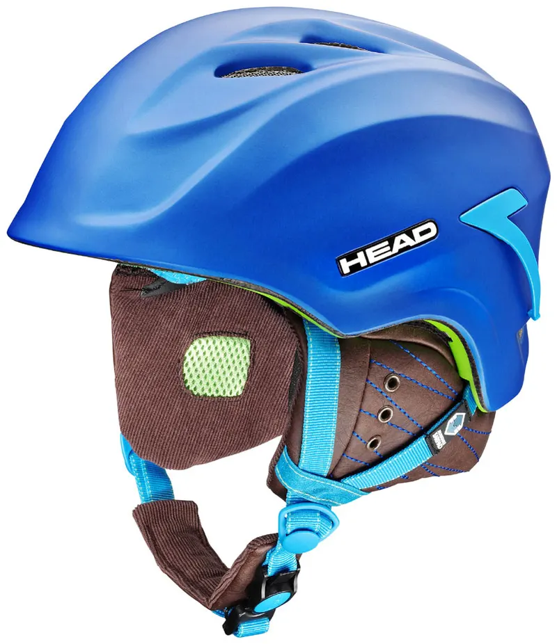 Head Echo cobalt