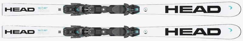 Head WCR E.GS Rebel Team + Freeflex 11 Race