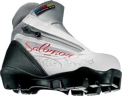 Salomon Vitane Junior Pilot
