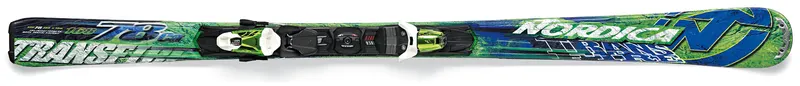 Nordica Transfire 78 Ca Evo CT