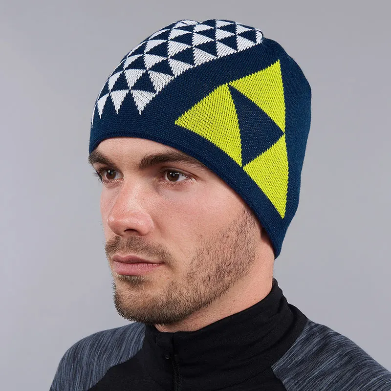 Fischer Beanie - Bormio