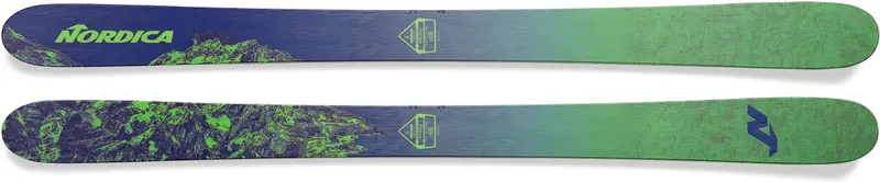Nordica Patron (FLAT)