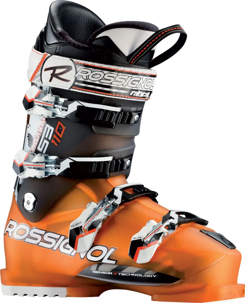 Rossignol Radical Sensor3 110