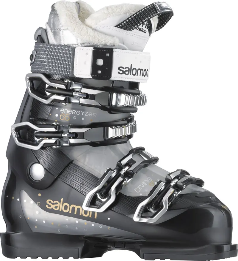 Salomon Divine 65